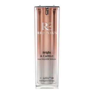 Rejuvaus Bright & Correct Niacinamide Serum