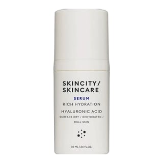 SkinCity Skincare Rich Hydration Serum