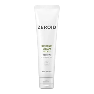 Zeroid Richenic Cream Urea 5%