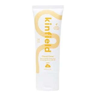 Kinfield Cloud Cover SPF 35