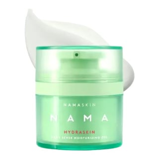 Nama Hydraskin Acne Sense Moisturizing Gel