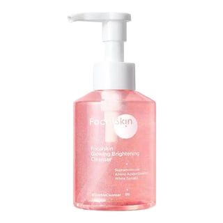 Focalskin Glowing Brightening Cleanser