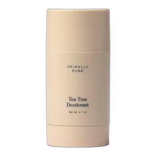 Primally Pure Deodorant
