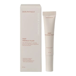Skin Physics Deep Wrinkle Filler