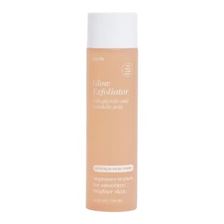 Go-To Skincare Glow Exfoliator