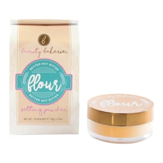 Beauty Bakerie Loose Flour Setting Powder