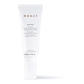 MONAT Sun Veil Daily Mineral Protection SPF 30