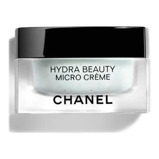 Chanel Hydra Beauty Micro Creme Fortifying Replenishing Hydration