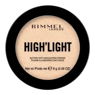 Rimmel London High'light powder Highlighter