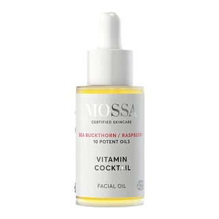 Mossa Vitamin Cocktail Facial Oil
