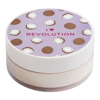 Revolution Beauty I Heart Revolution Loose Baking Powder