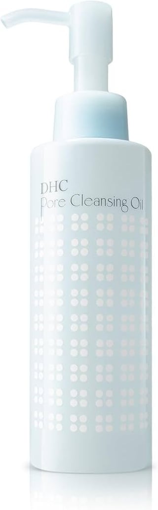 DHC Pore Cleansing Oil