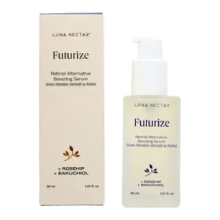 Luna Nectar Futurize Retinol Alternative Boosting Serum