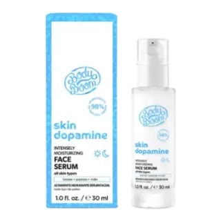 BodyBoom Intensely Moisturizing Face Serum