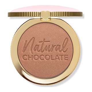 Too Faced Natural Chocolate Bronzer
