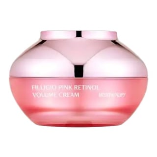 Meditherapy Filligio Pink Retinol Volume Cream