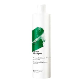 360 Hair Professional Hemp Shampoo