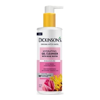 Dickinson's Hydrating Gel Cleanser
