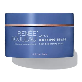 Renee Rouleau Skin Care Mint Buffing Beads