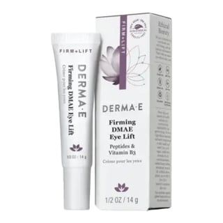 Derma E Firming DMAE Eye Lift - Peptides & Vitamin B3