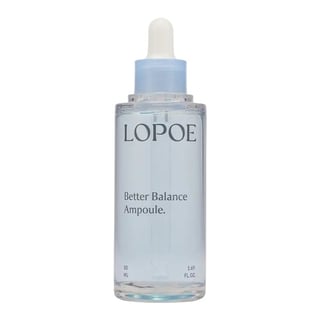 LOPOE Better Balance Ampoule