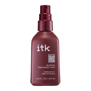 itk Blemish Treatment Mist