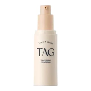 TAG Velvet Fixing Foundation