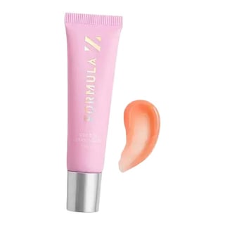 Formula Z Bubble Dreamdrop Lip Elixir