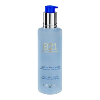 Orlane Vivifying Lotion Preparation For Face Care