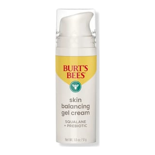 Burt's Bees Skin Balancing Gel Cream