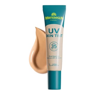 Amaterasun UV Skin Tint SPF 35 PA++++