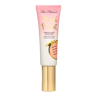 Too Faced Peach Perfect Comfort Matte Foundation