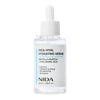 Nida Cica-Hyal Hydrating Serum
