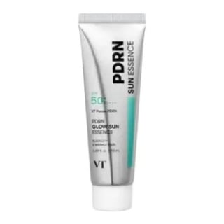 VT Cosmetics PDRN Glow Sun Essence SPF 50+