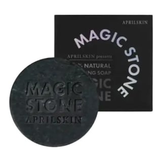 APRILSKIN Magic Stone Black