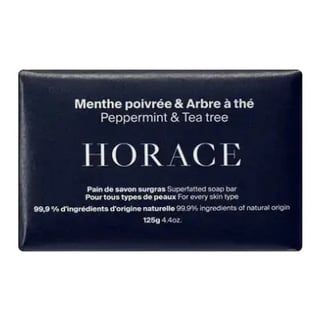Horace Superfatted Soap Bar