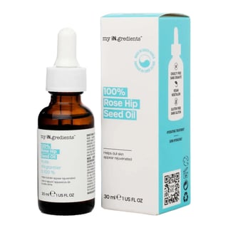 My iN.gredients 100% Rosehip Seed Oil