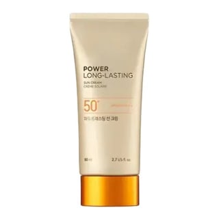 The Face Shop Power Long-Lasting Sun SPF50+ PA+++