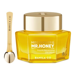 Banila Co Miss Flower & Mr.Honey Propolis Rejuvenating Eye Cream