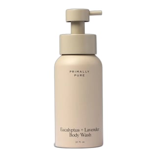 Primally Pure Body Wash