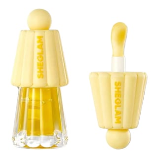 シーグラム Jelly Wow Hydrating リップオイル