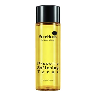 Pure Heals Propolis Softening Toner