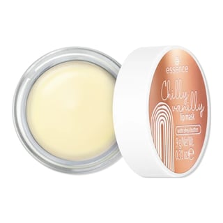 Essence Chilly Vanilly Lip Mask