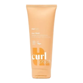 Hairlust Curl Crush Hair Mask