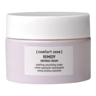 [ comfort zone ] Remedy Defense Cream