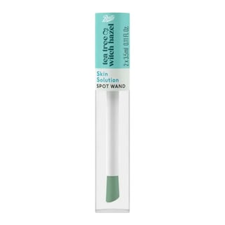 Boots Tea Tree & Witch Hazel Day & Night Spot Wand