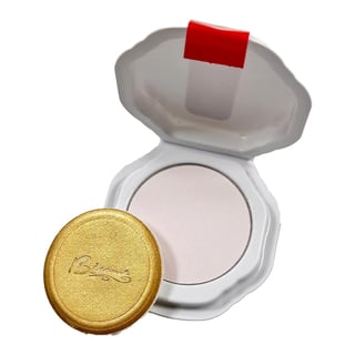 Besame Cosmetics Setting & Brightening Powder