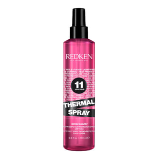 REDKEN بخاخ حراري بتثبيت خفيف