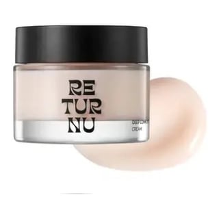 Returnu Deep Comfort Cream