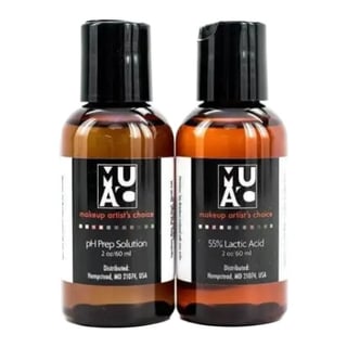 Makeup Artist's Choice 55% Lactic Acid Acid Peels
